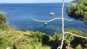 Villa Ray Beach Capoliveri